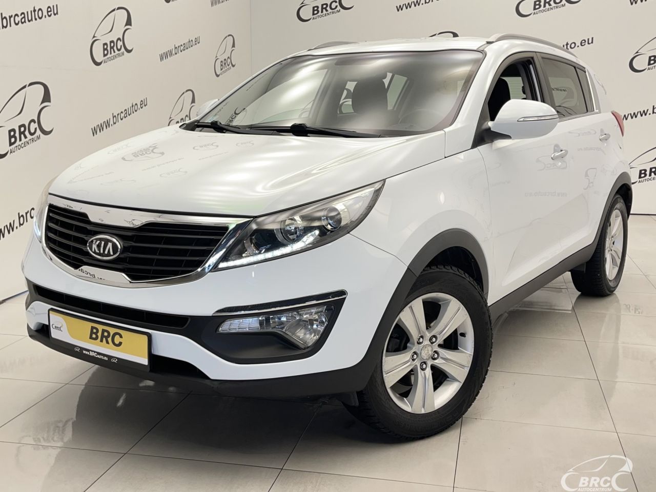 Kia Sportage | 38