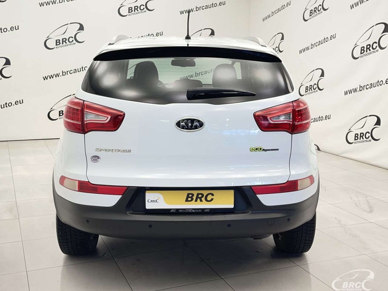 Kia Sportage | 41