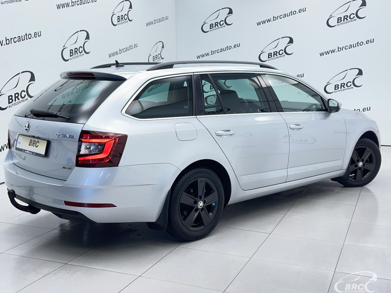Skoda Octavia | 1
