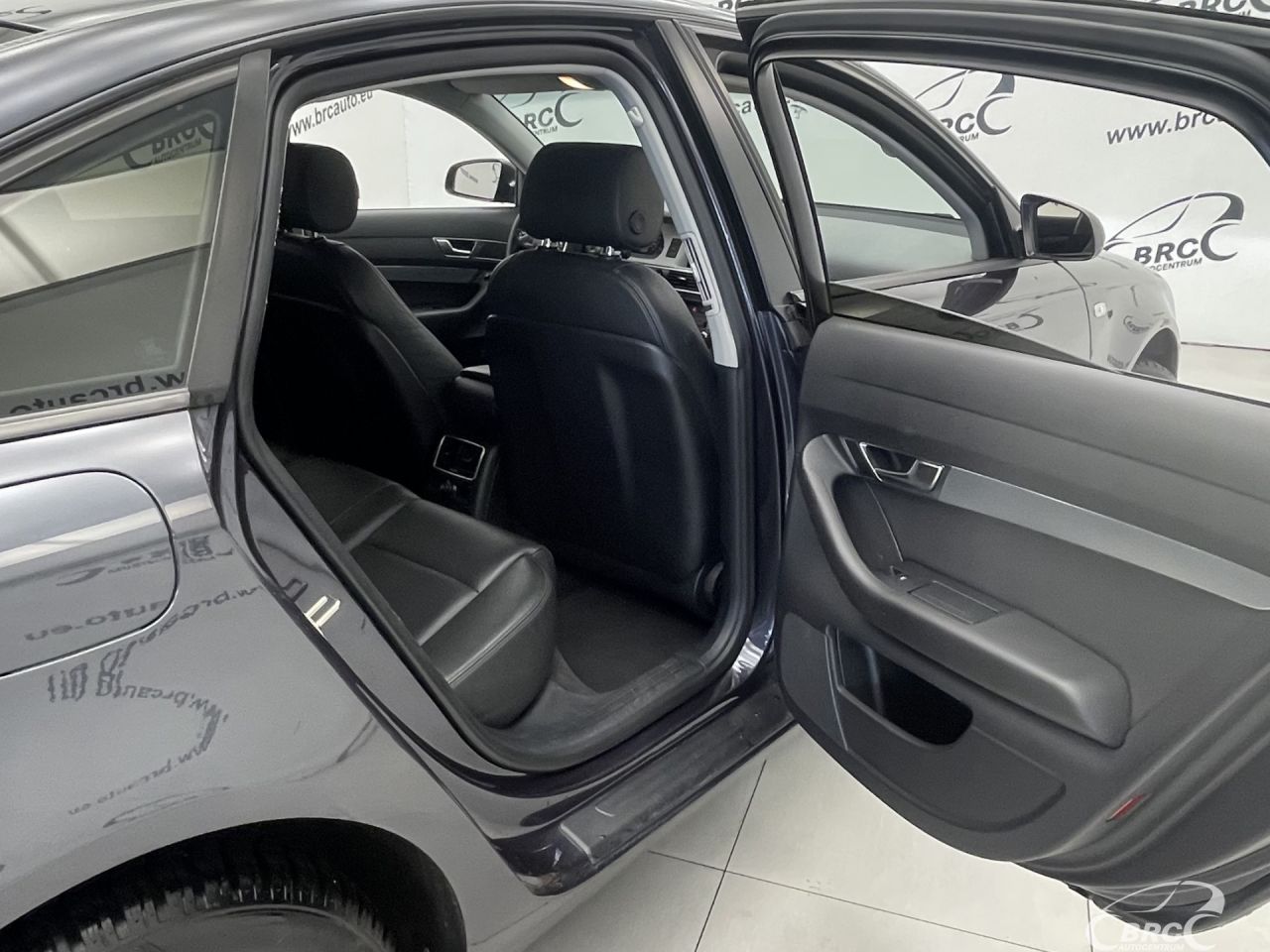 Audi A6 | 11