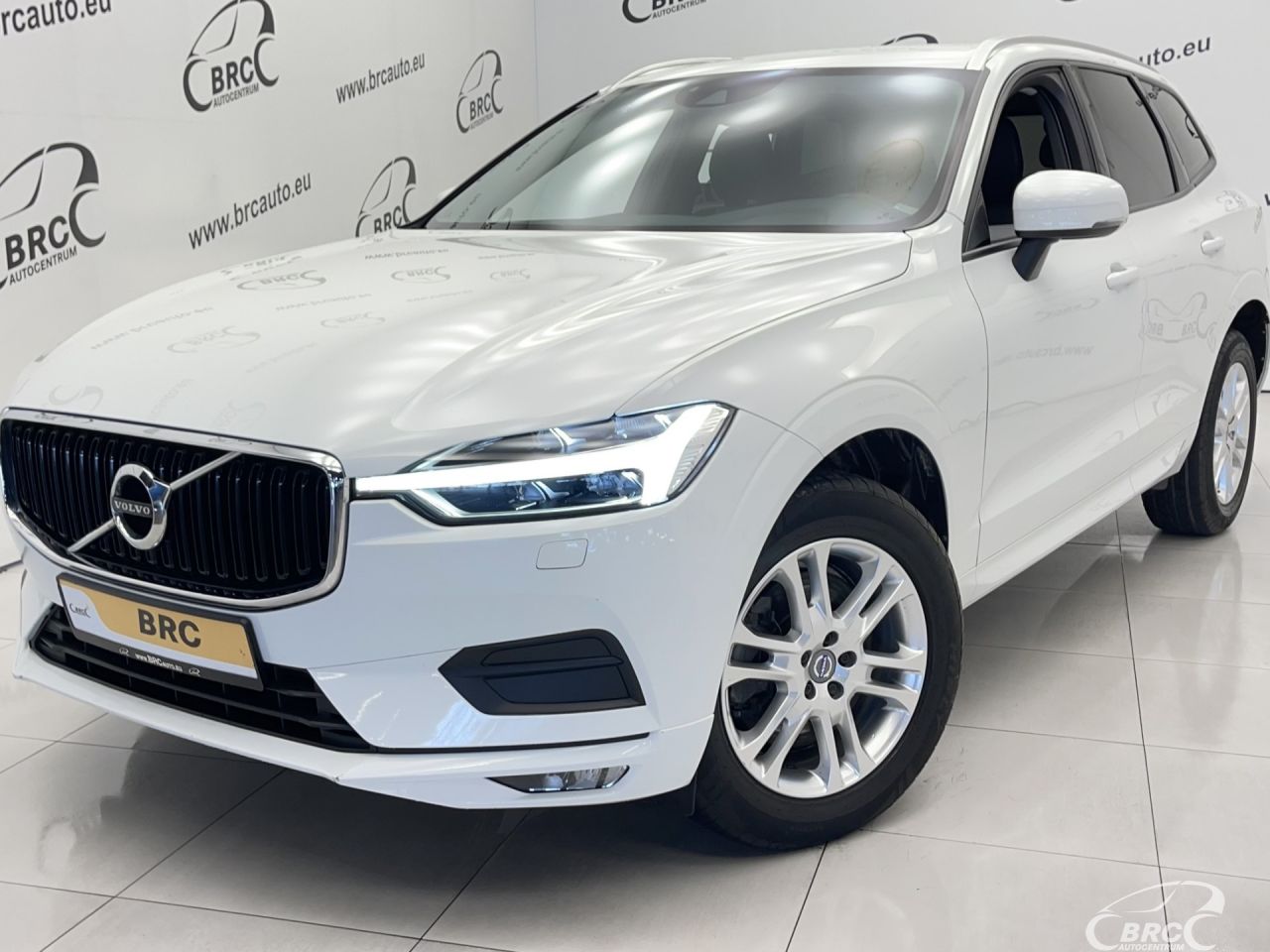 Volvo XC60 | 43