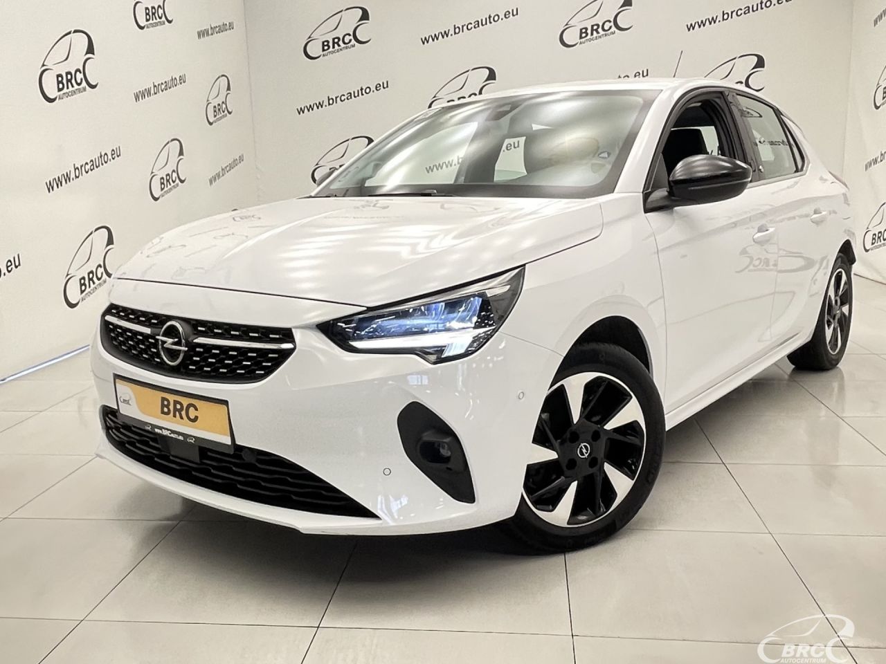 Opel Corsa | 45