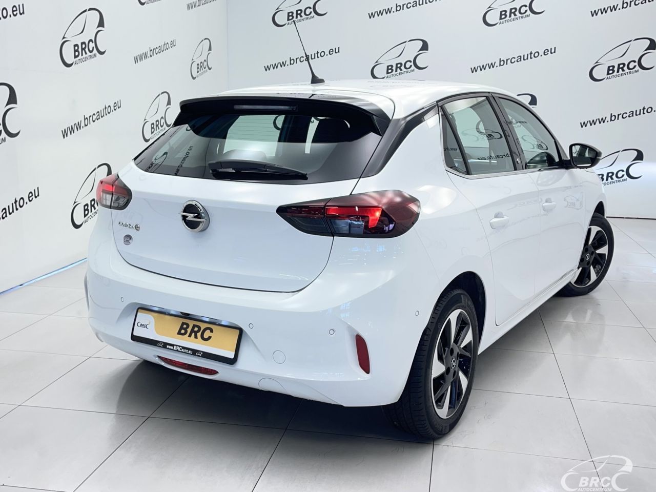 Opel Corsa | 46