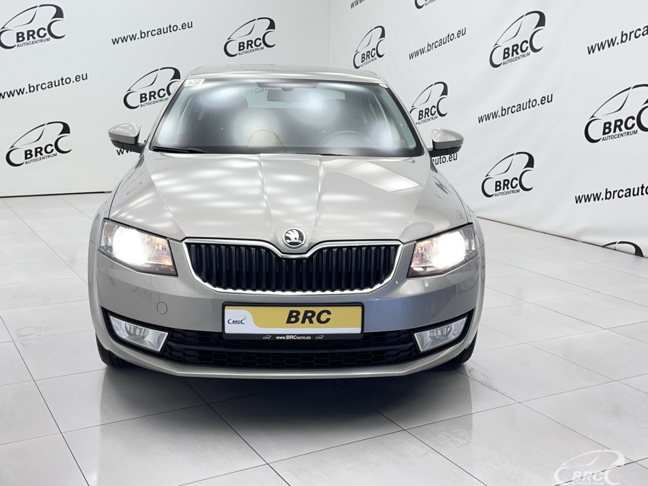 Skoda Octavia | 44