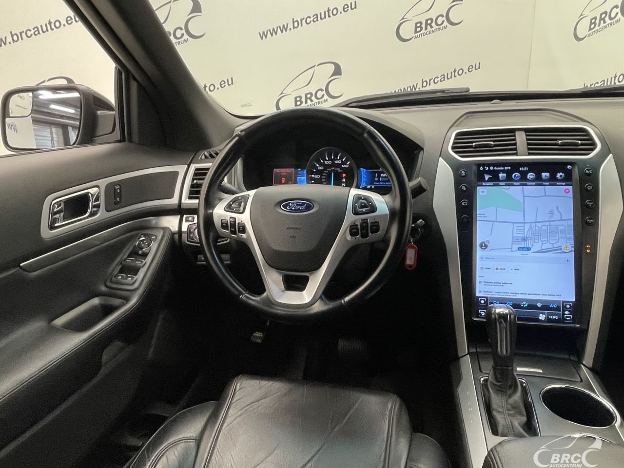 Ford Explorer | 15