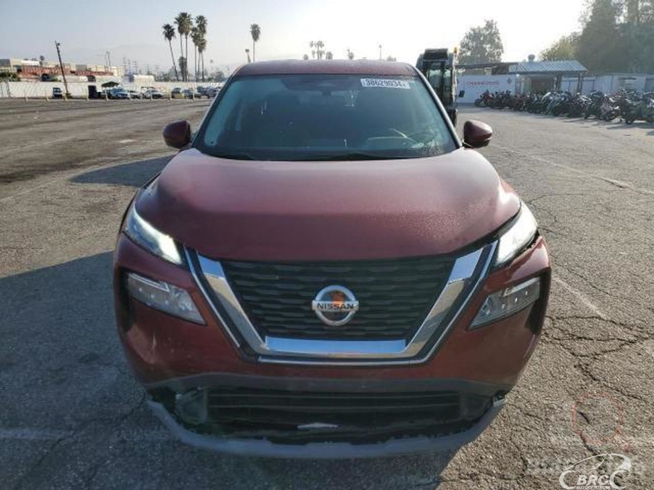 Nissan Rogue | 51