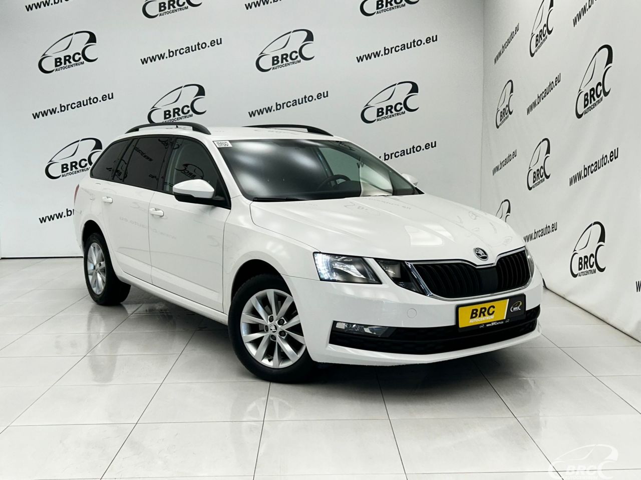 Skoda Octavia | 23