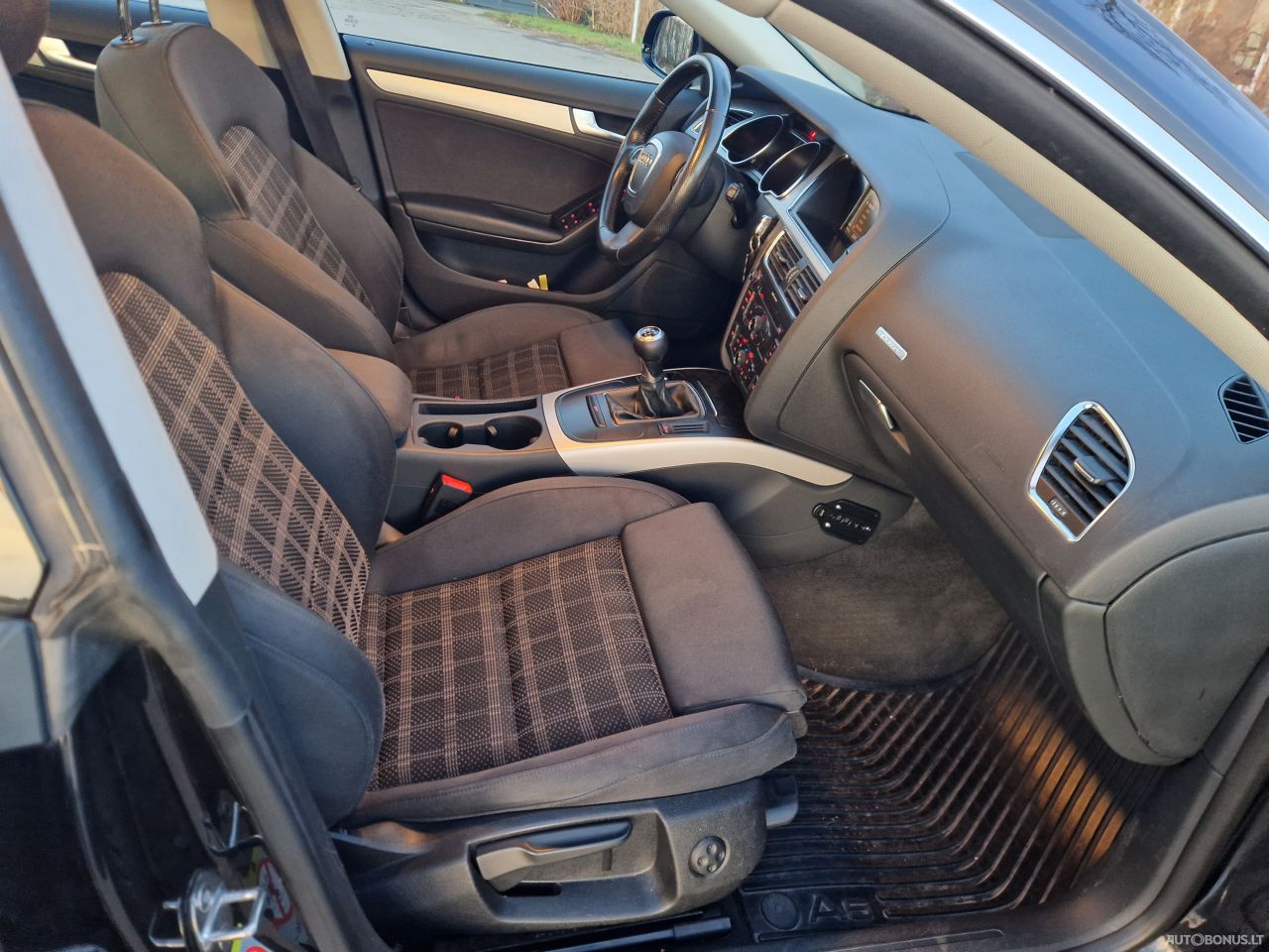 Audi A5 SPORTBACK | 7