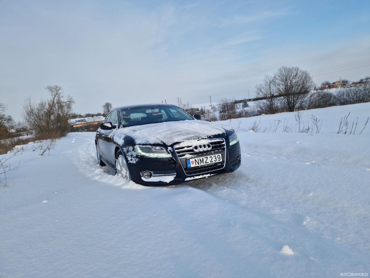 Audi A5 SPORTBACK | 16