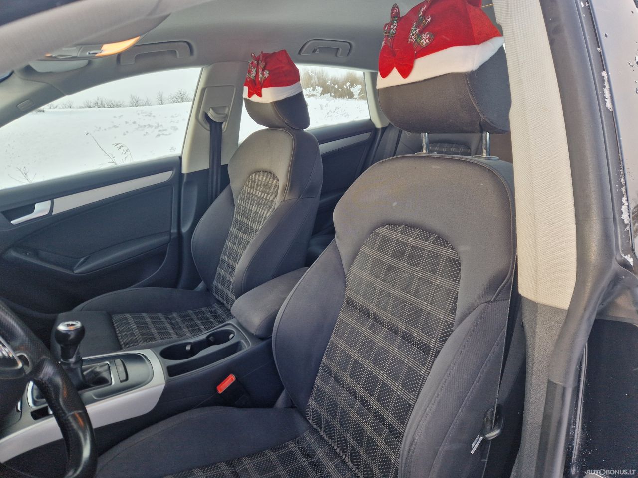 Audi A5 SPORTBACK | 10