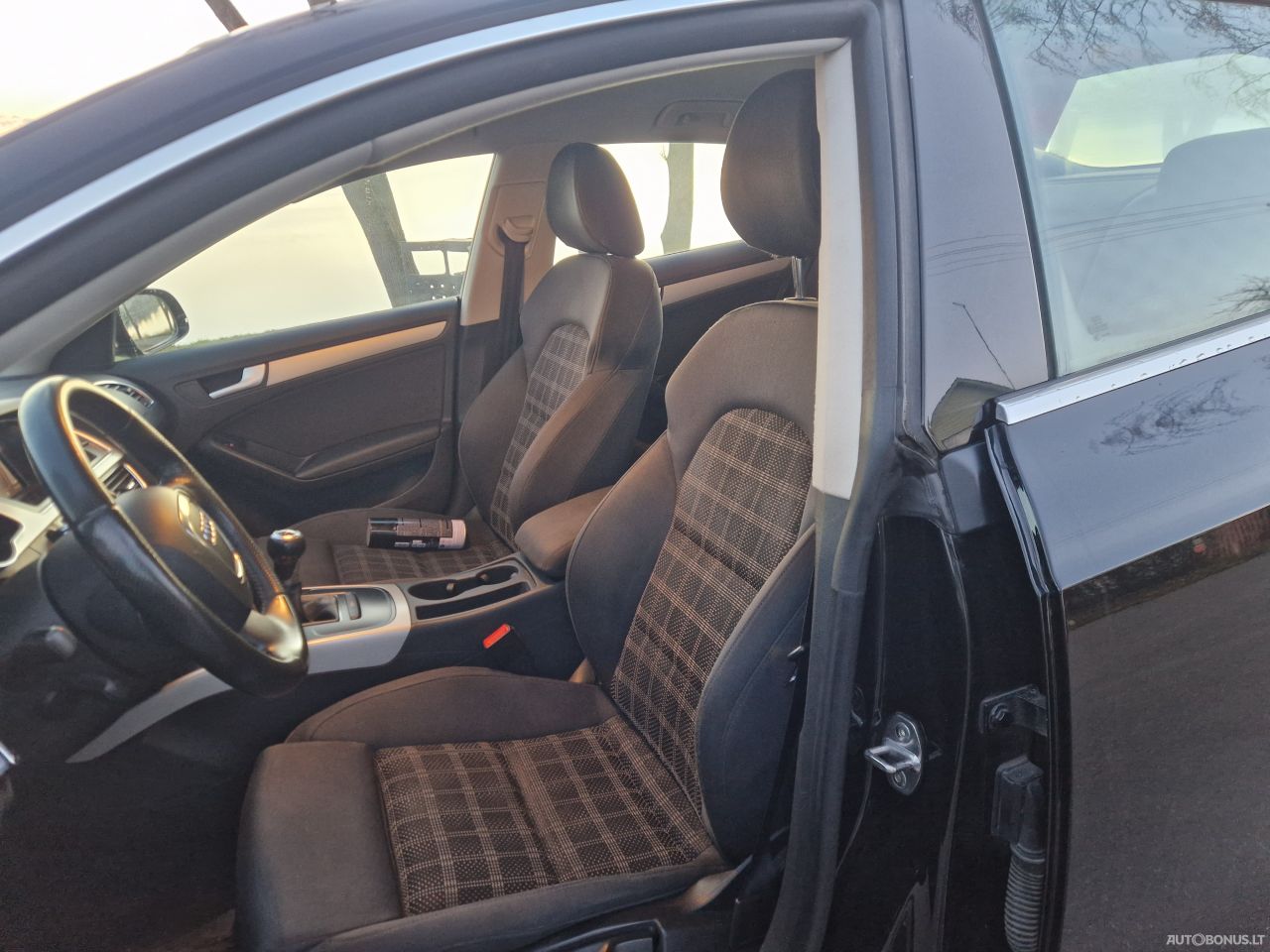 Audi A5 SPORTBACK | 5