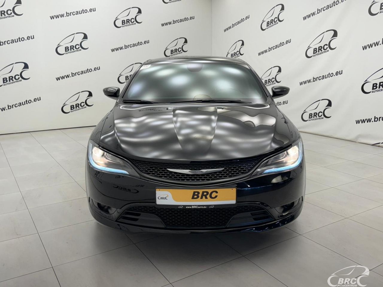 Chrysler 200 | 22