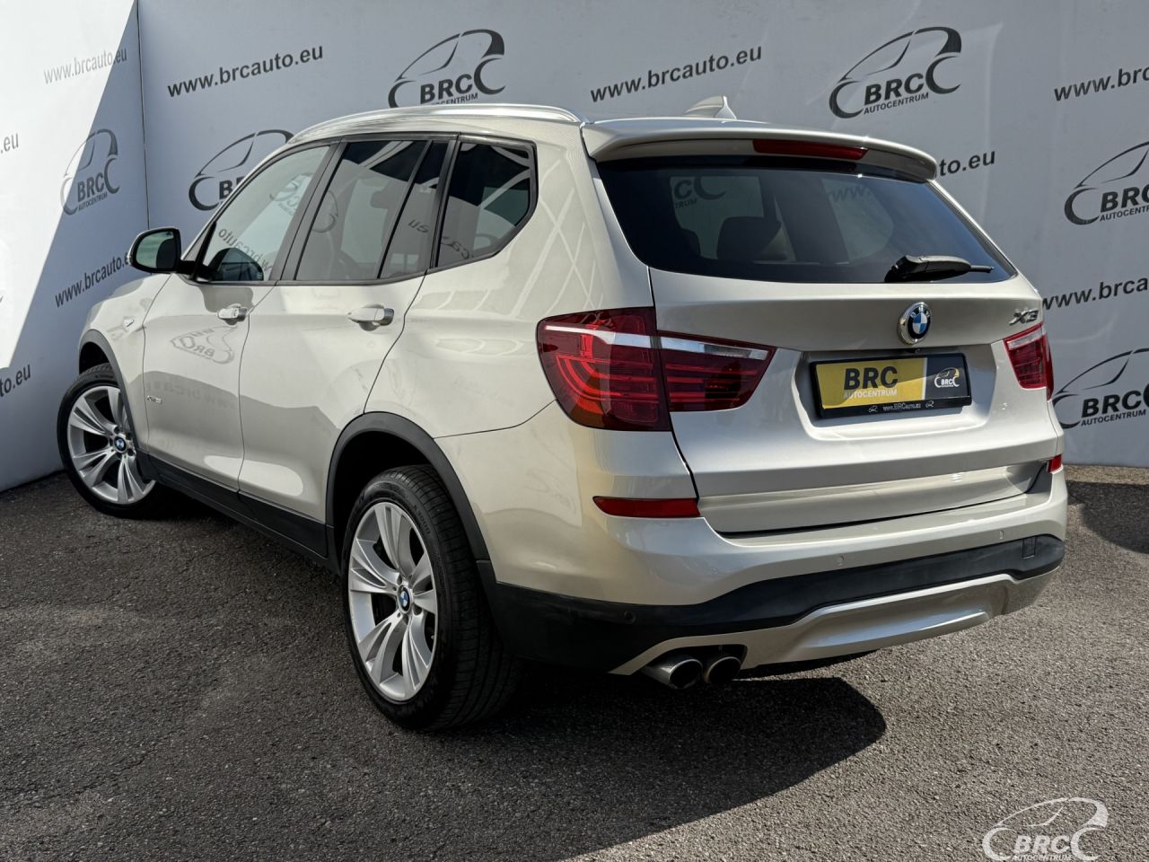 BMW X3 | 38