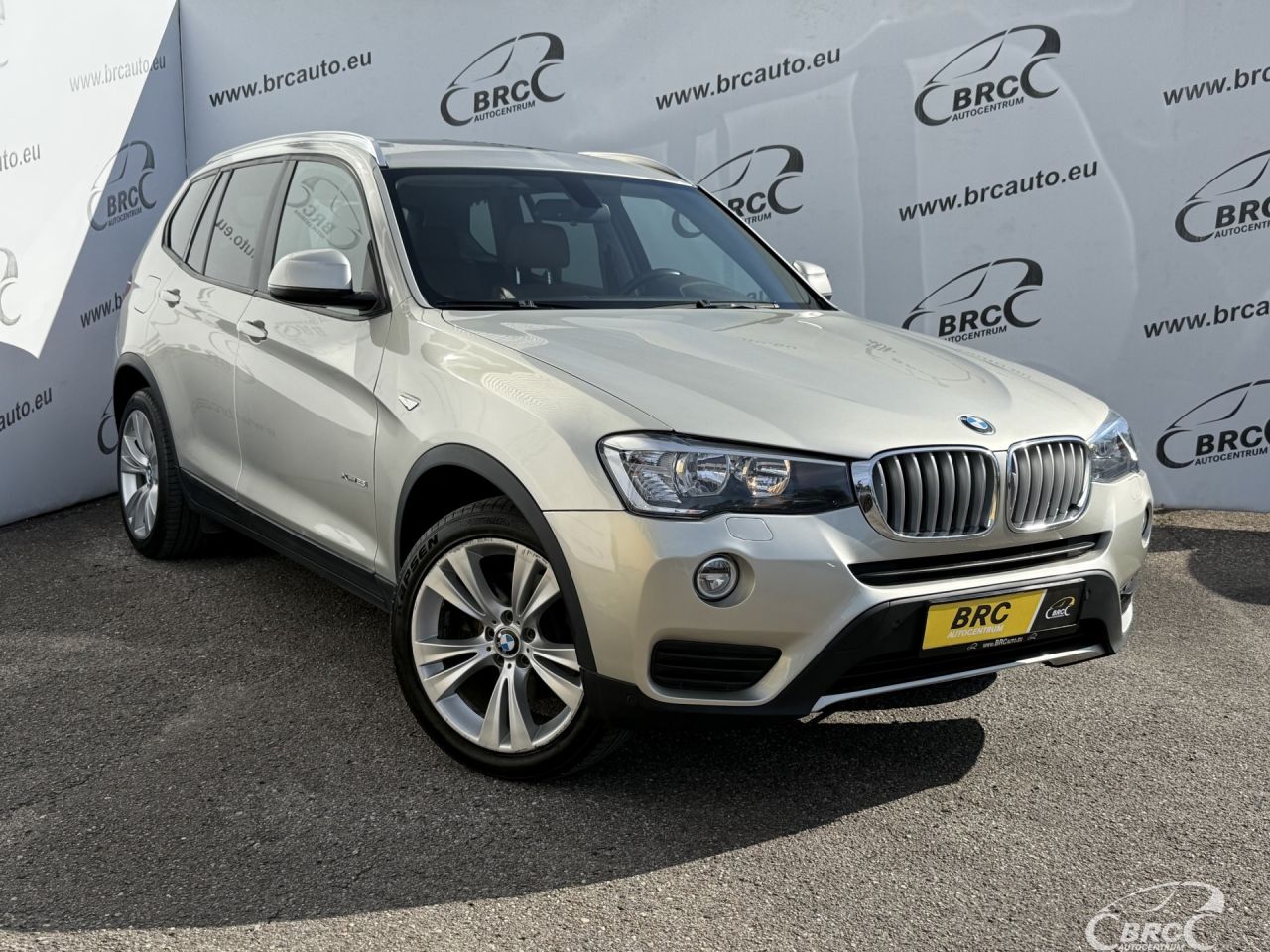 BMW X3 | 36