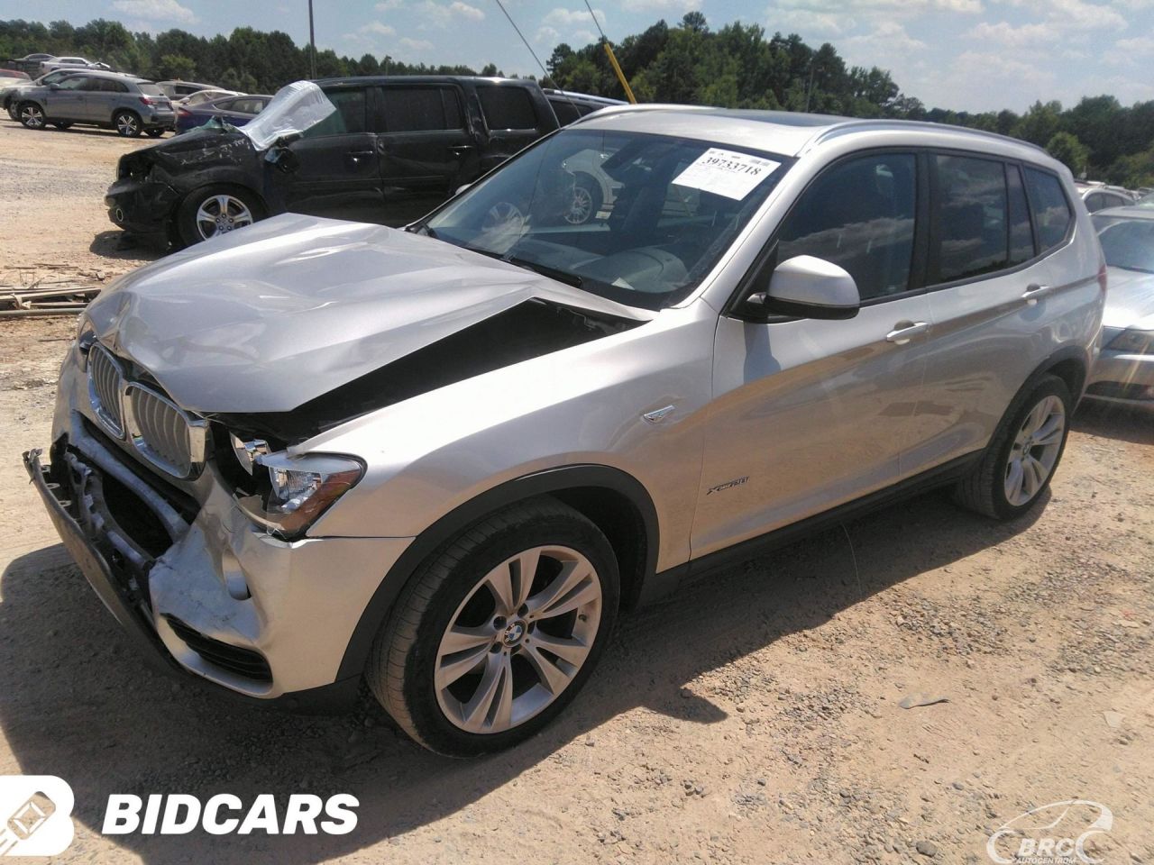 BMW X3 | 42