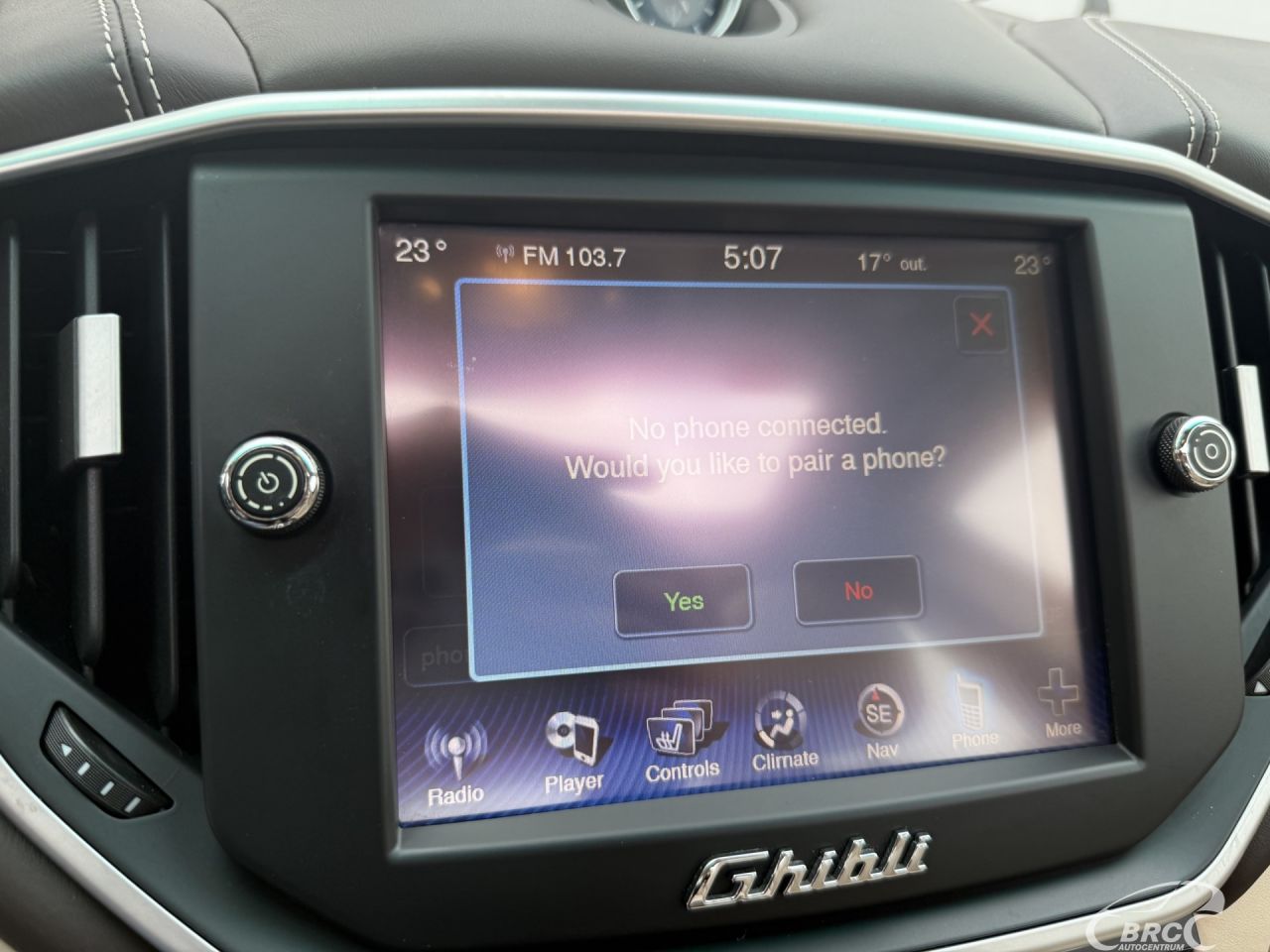 Maserati Ghibli | 34