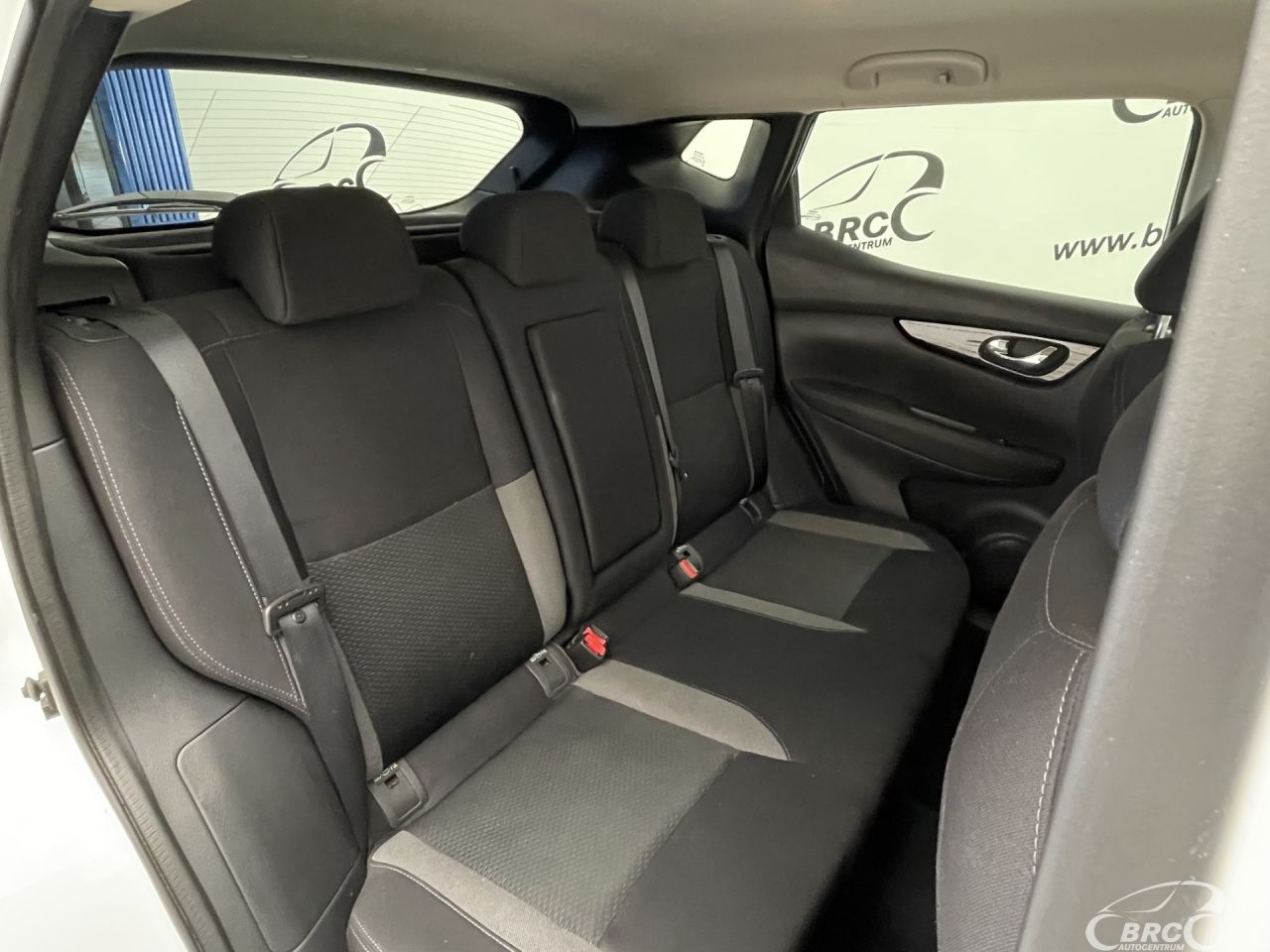 Nissan Qashqai | 10