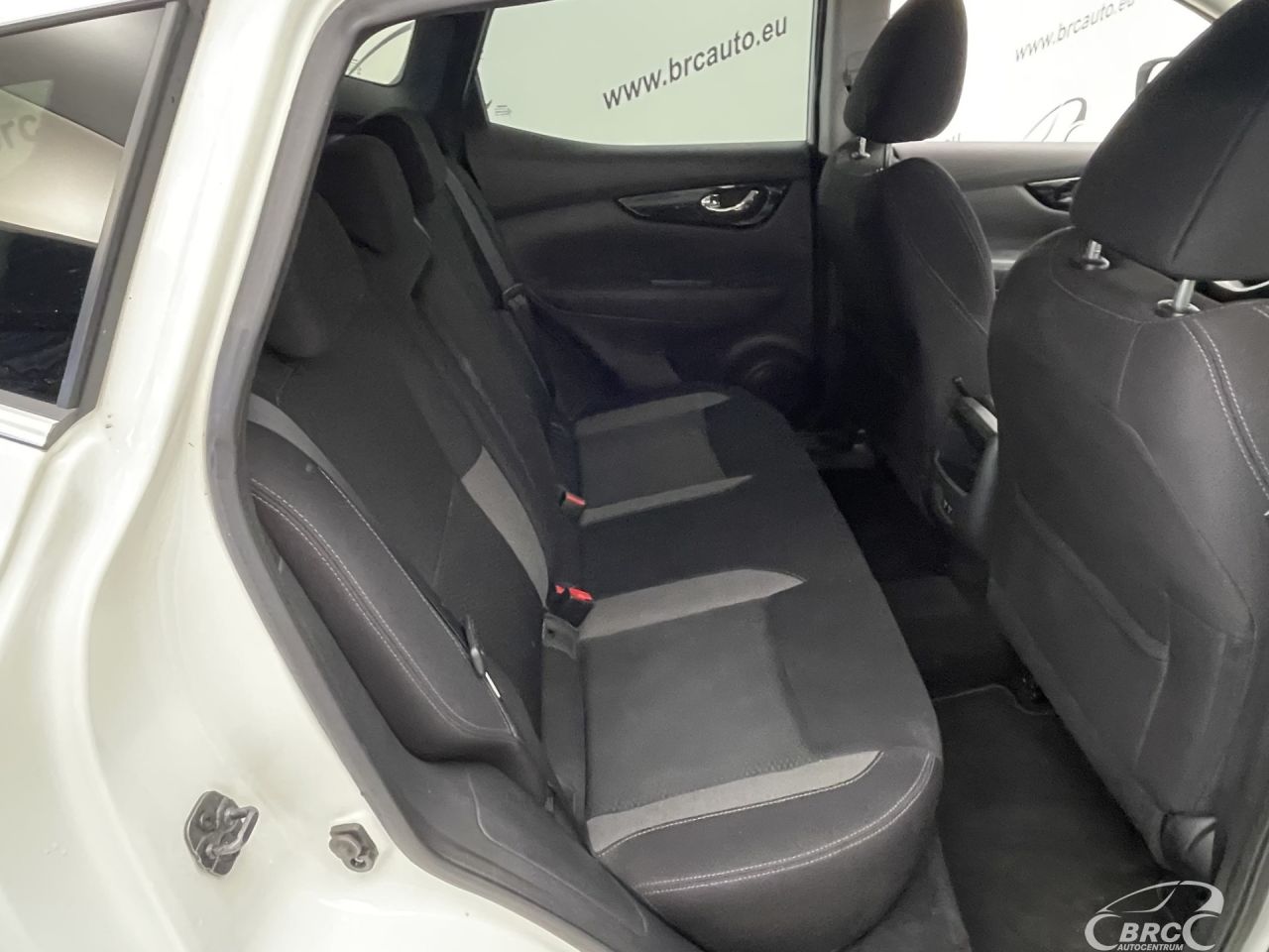 Nissan Qashqai | 9