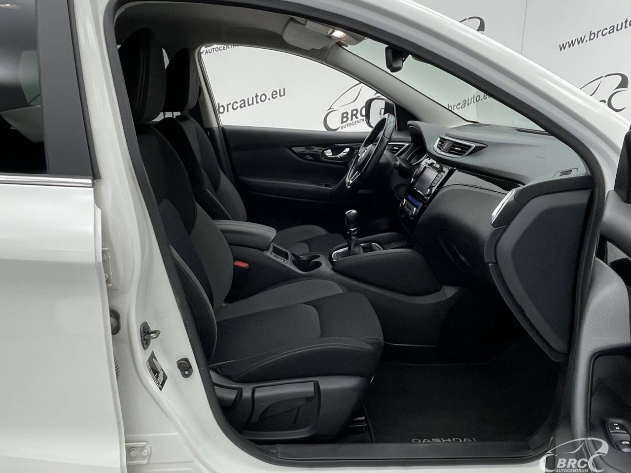 Nissan Qashqai | 3