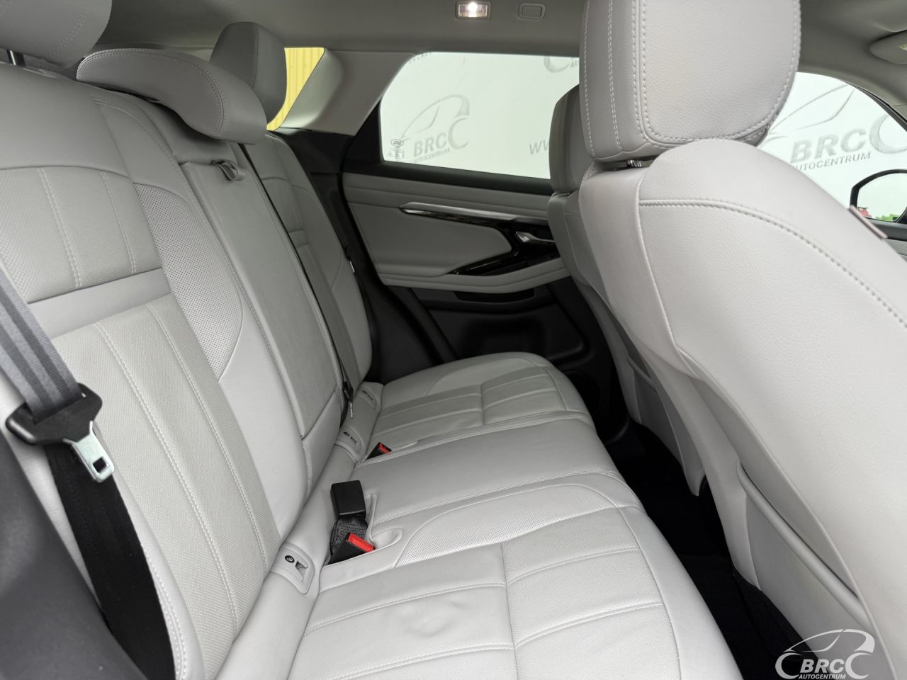 Land Rover Range Rover | 11