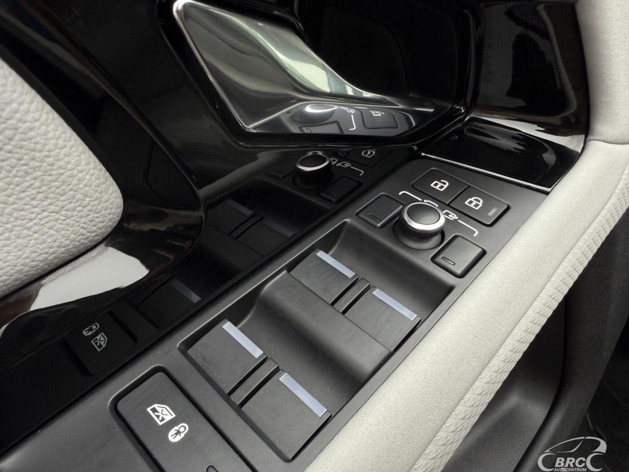 Land Rover Range Rover | 21