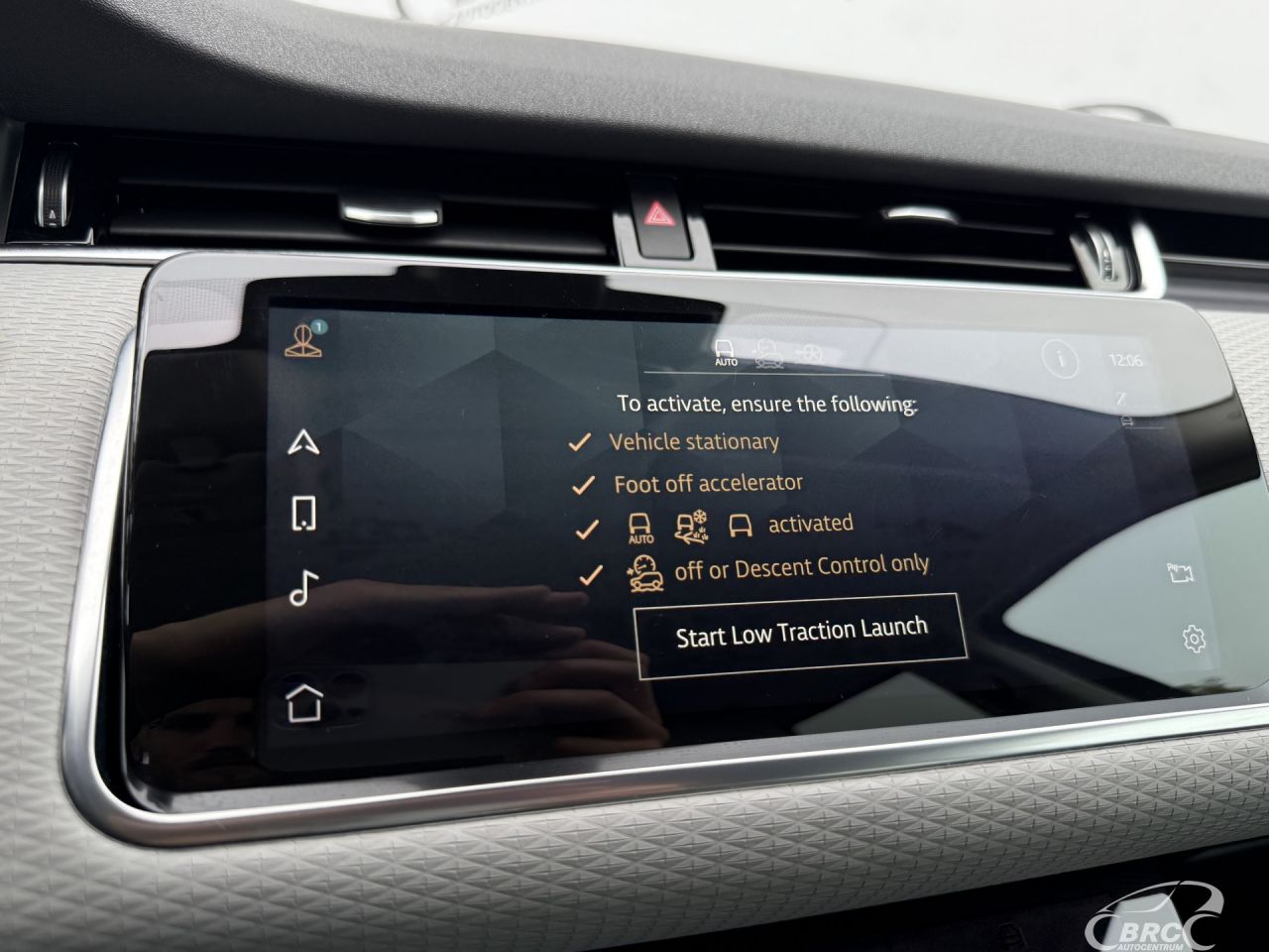 Land Rover Range Rover | 34