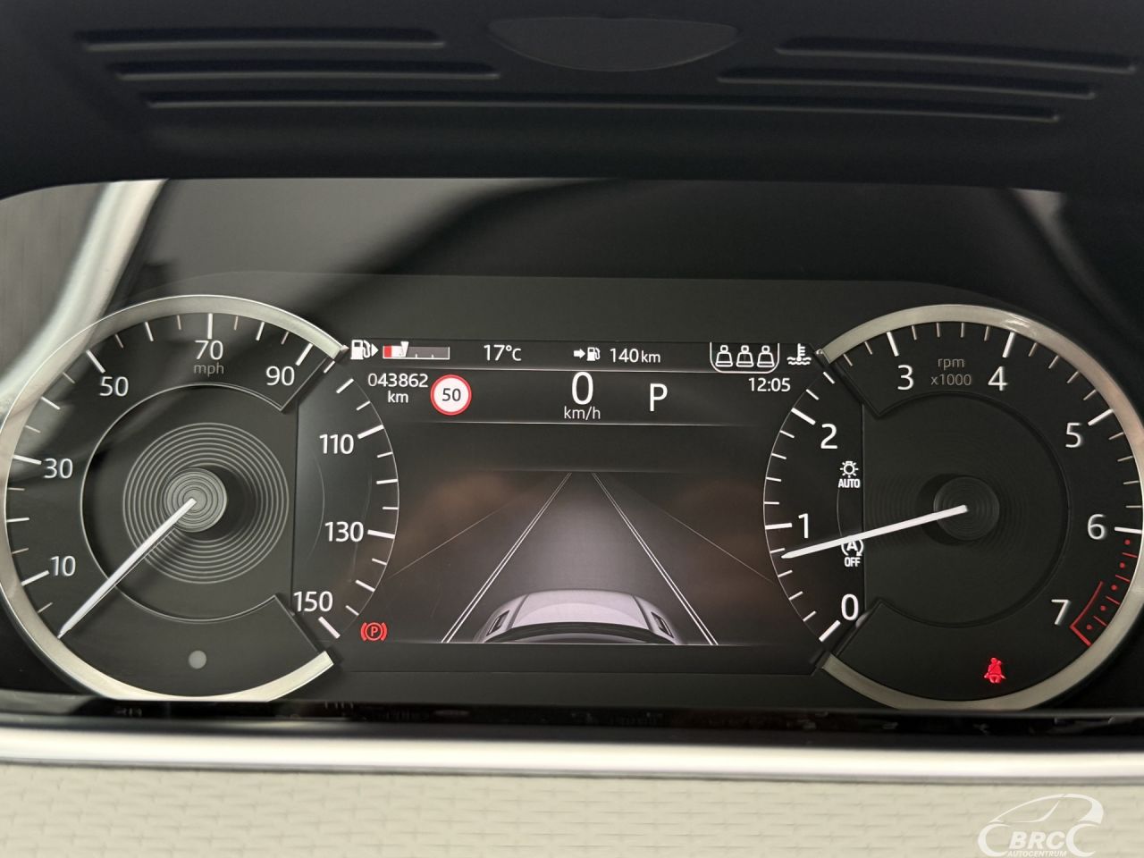 Land Rover Range Rover | 23