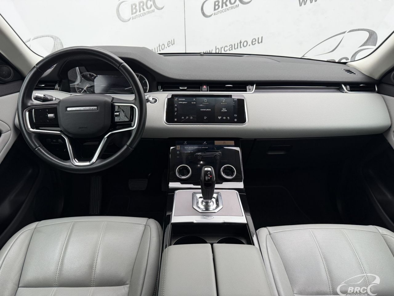 Land Rover Range Rover | 2