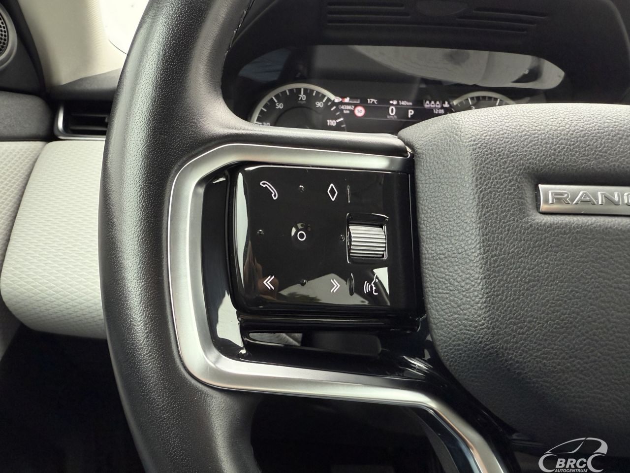 Land Rover Range Rover | 24