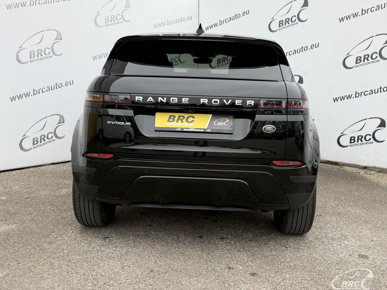 Land Rover Range Rover | 42