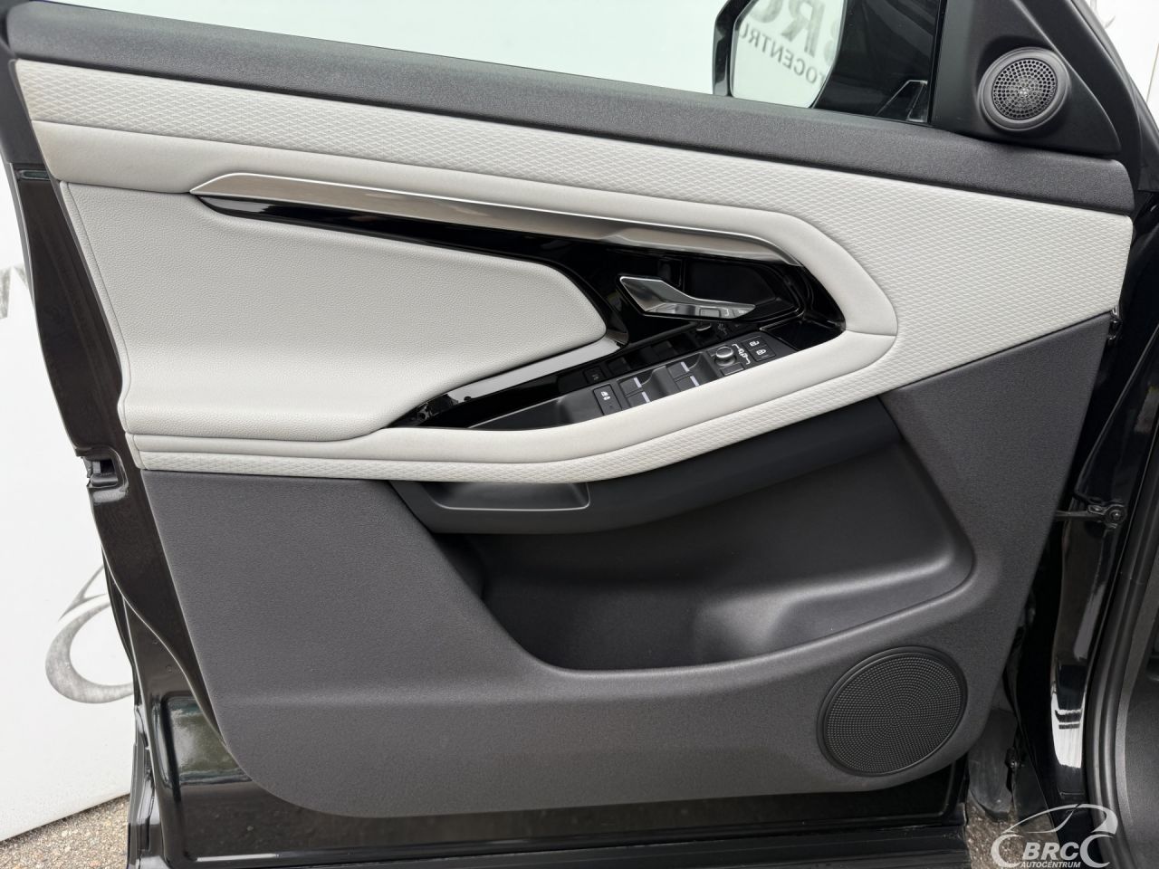 Land Rover Range Rover | 18