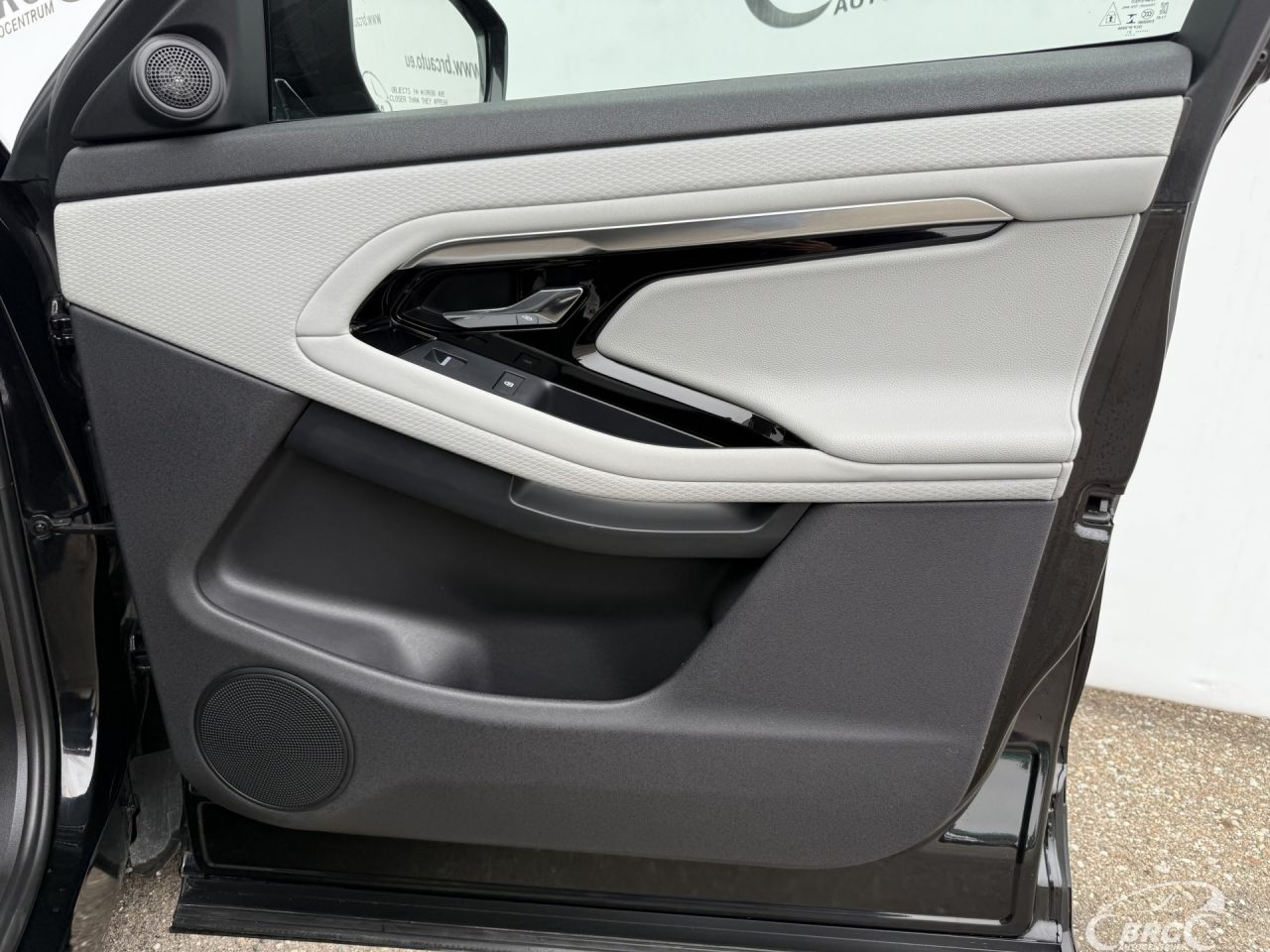 Land Rover Range Rover | 6