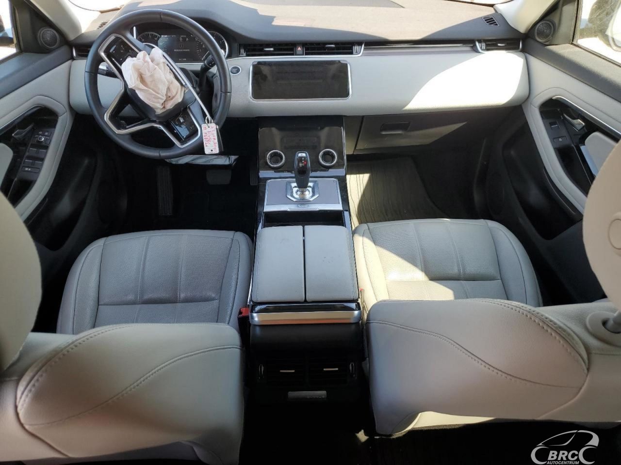 Land Rover Range Rover | 53