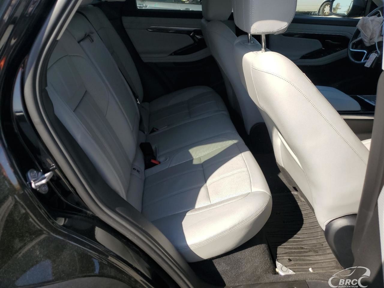 Land Rover Range Rover | 56