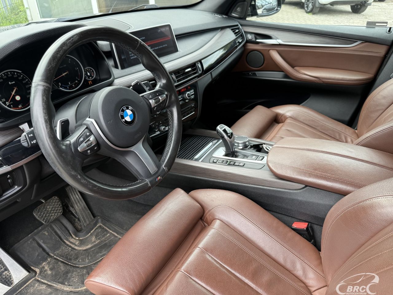 BMW X5 | 17