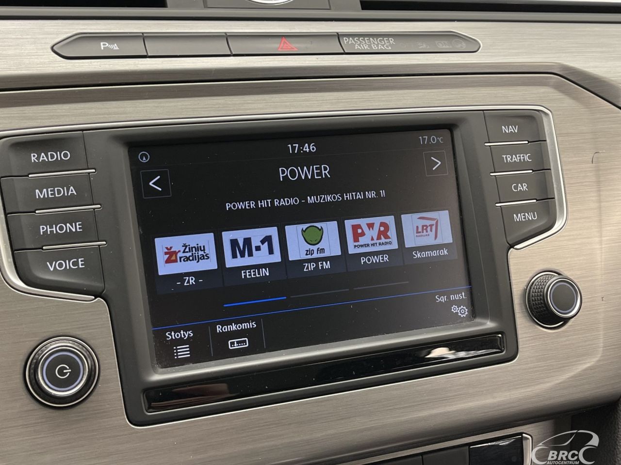 Volkswagen Passat | 31