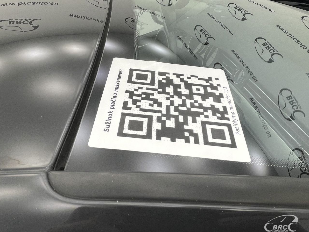 Volkswagen Passat | 8