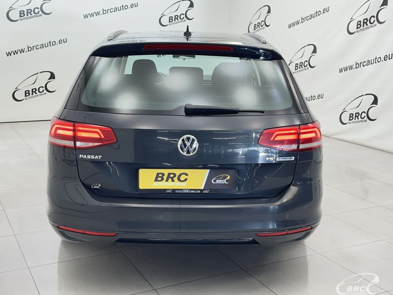 Volkswagen Passat | 51