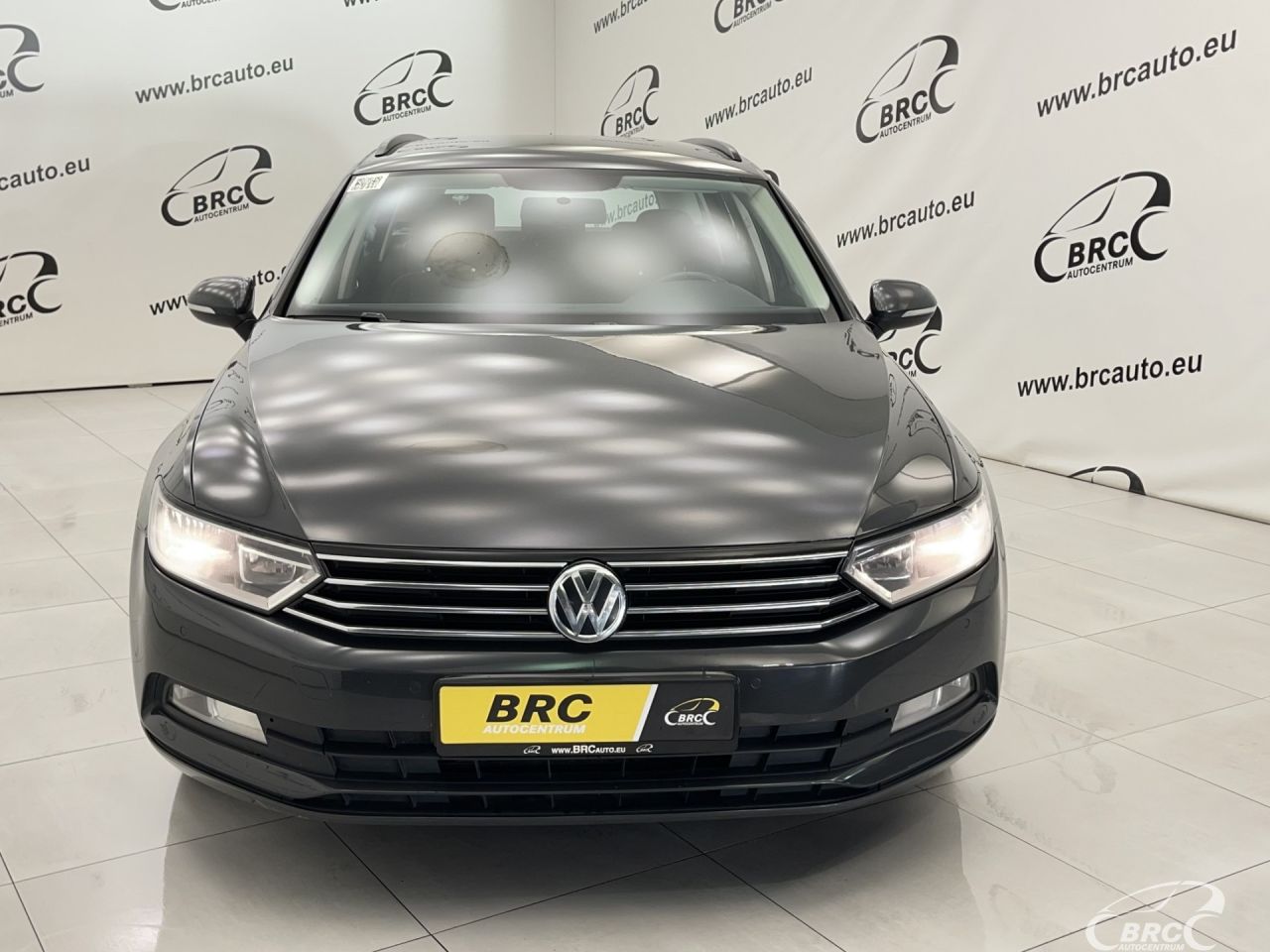 Volkswagen Passat | 50