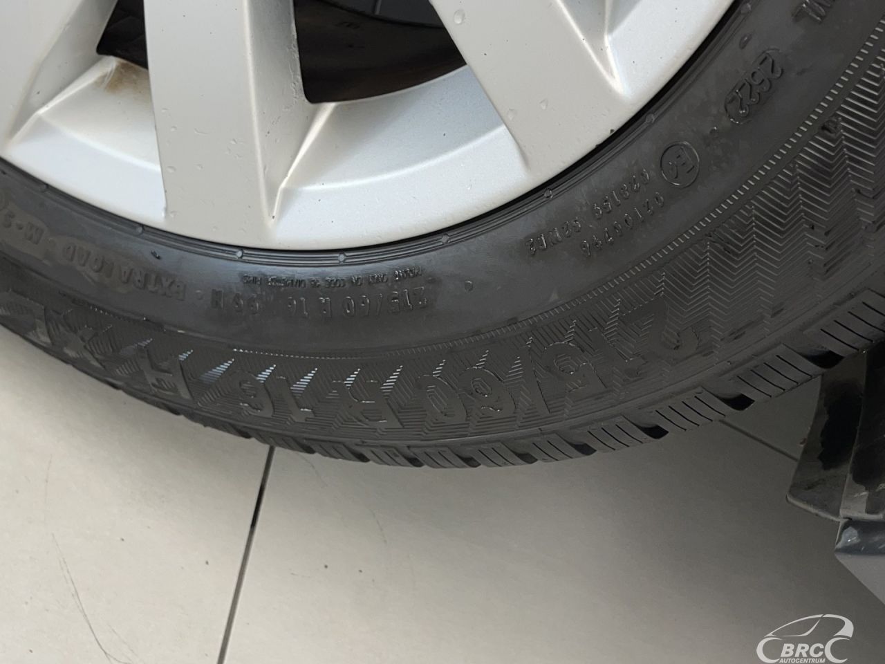 Volkswagen Passat | 46