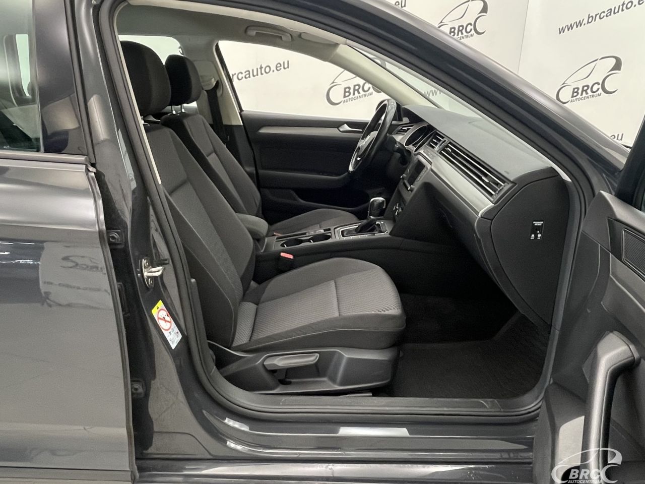 Volkswagen Passat | 3