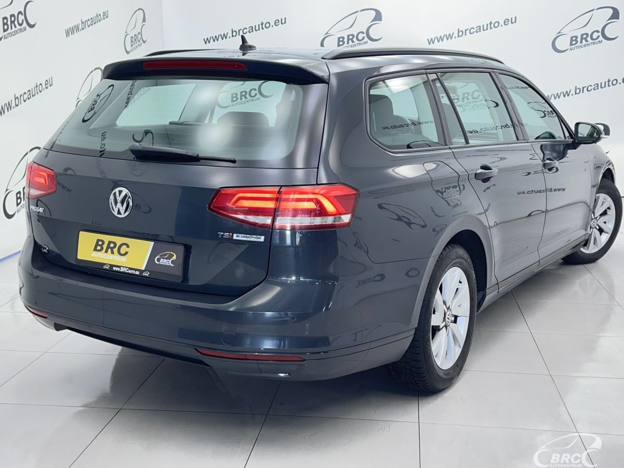 Volkswagen Passat | 49