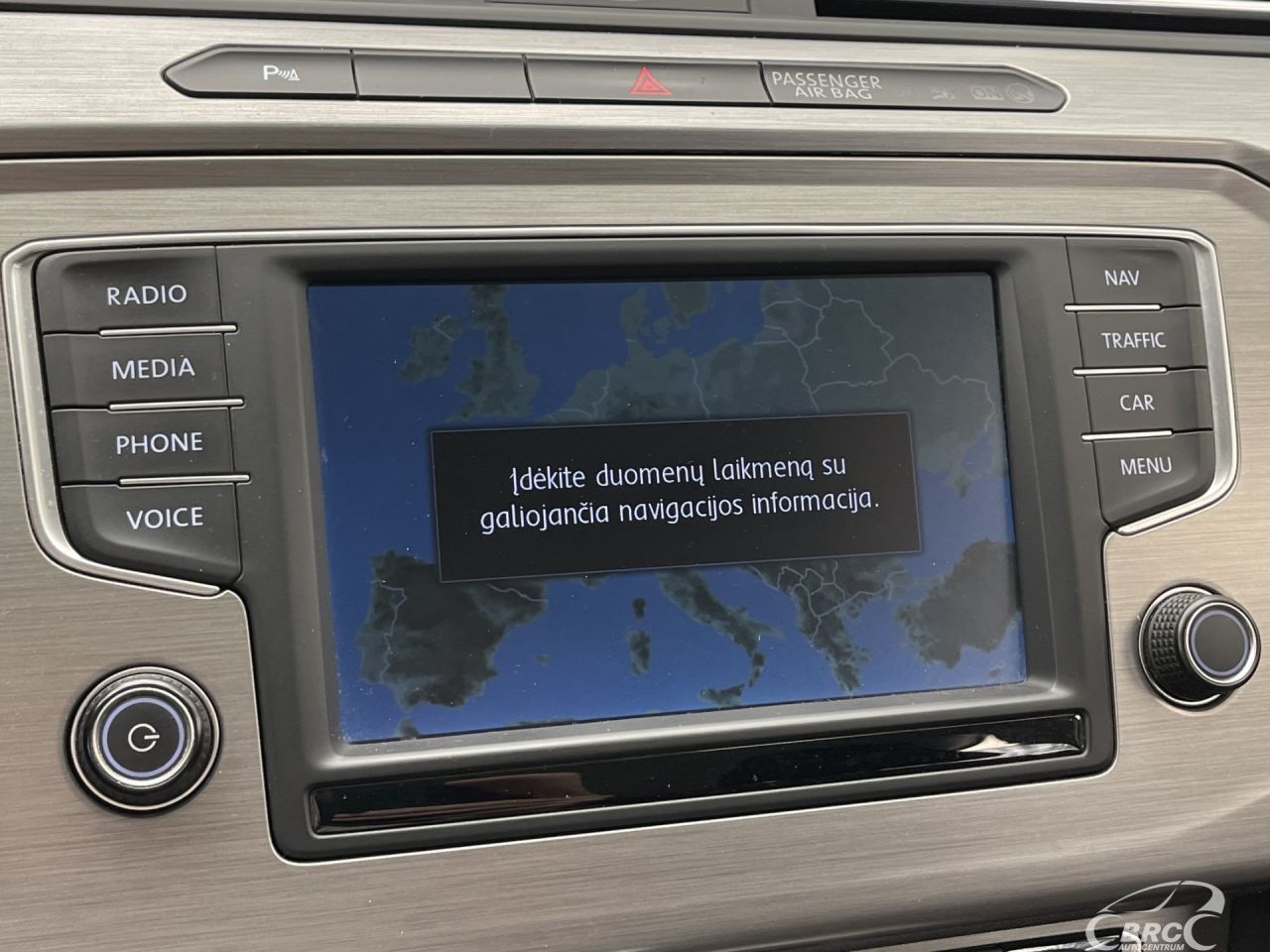 Volkswagen Passat | 35