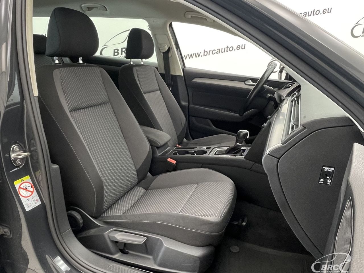 Volkswagen Passat | 6