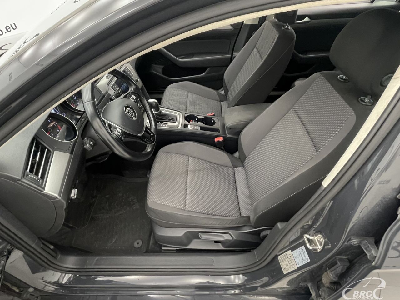 Volkswagen Passat | 20