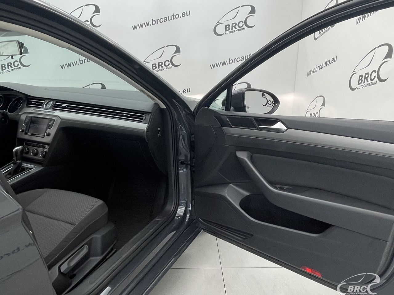 Volkswagen Passat | 7