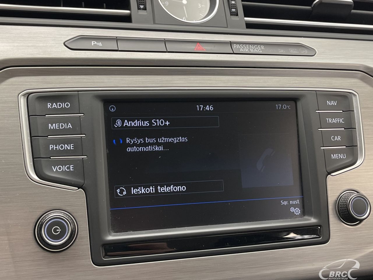 Volkswagen Passat | 34