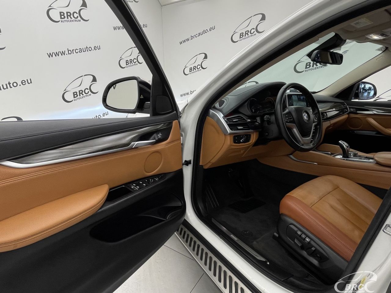 BMW X6 | 18