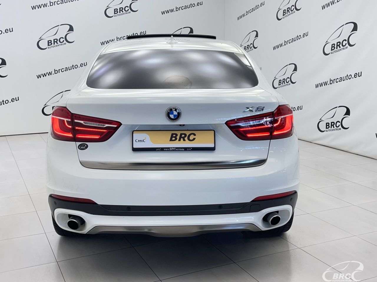 BMW X6 | 59