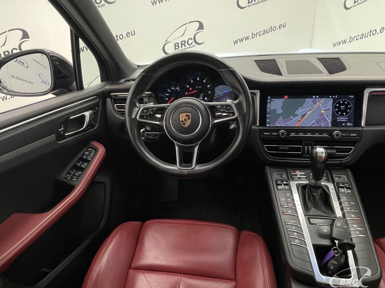 Porsche Macan | 13
